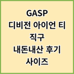 GASP-디비전-아이언-티-썸네일